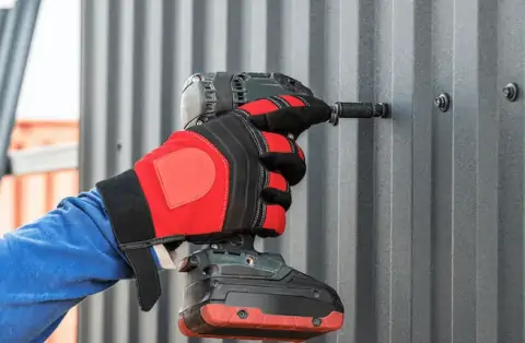 Travaux de zinguerie - Orchamps-Vennes